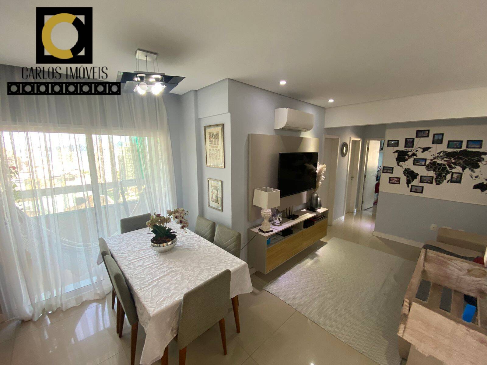 Apartamento, 3 quartos, 92 m² - Foto 8