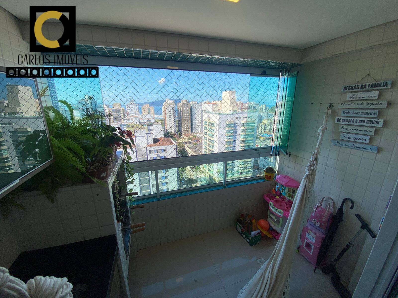 Apartamento, 3 quartos, 92 m² - Foto 12