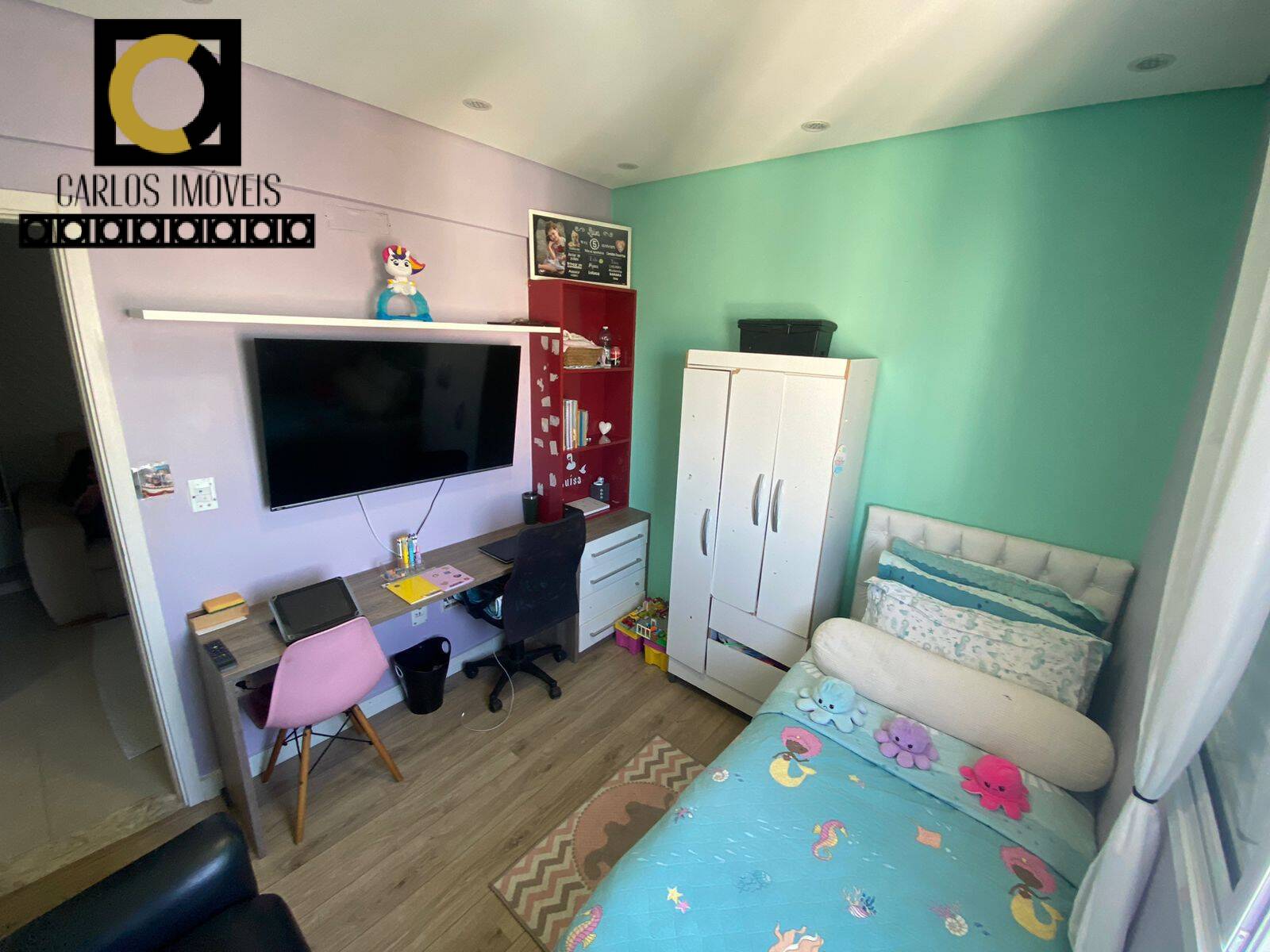 Apartamento, 3 quartos, 92 m² - Foto 31