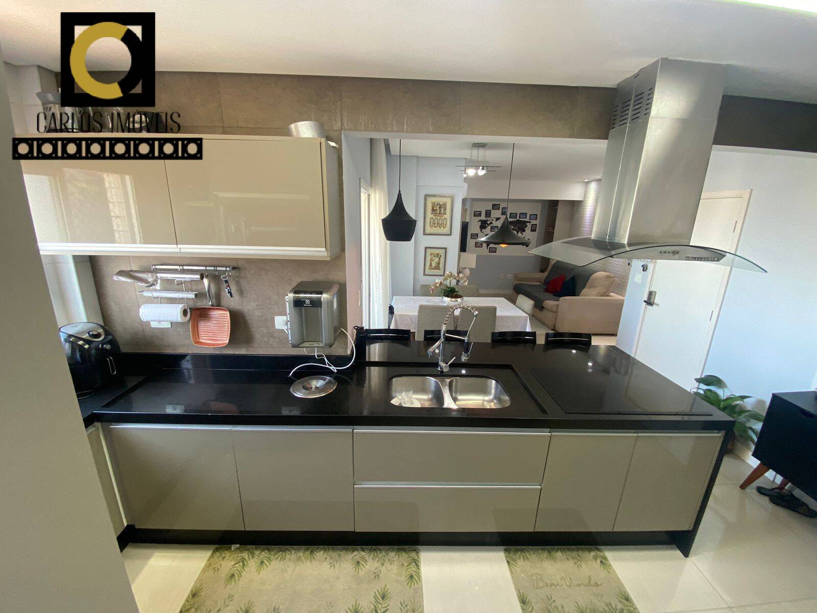 Apartamento, 3 quartos, 92 m² - Foto 14