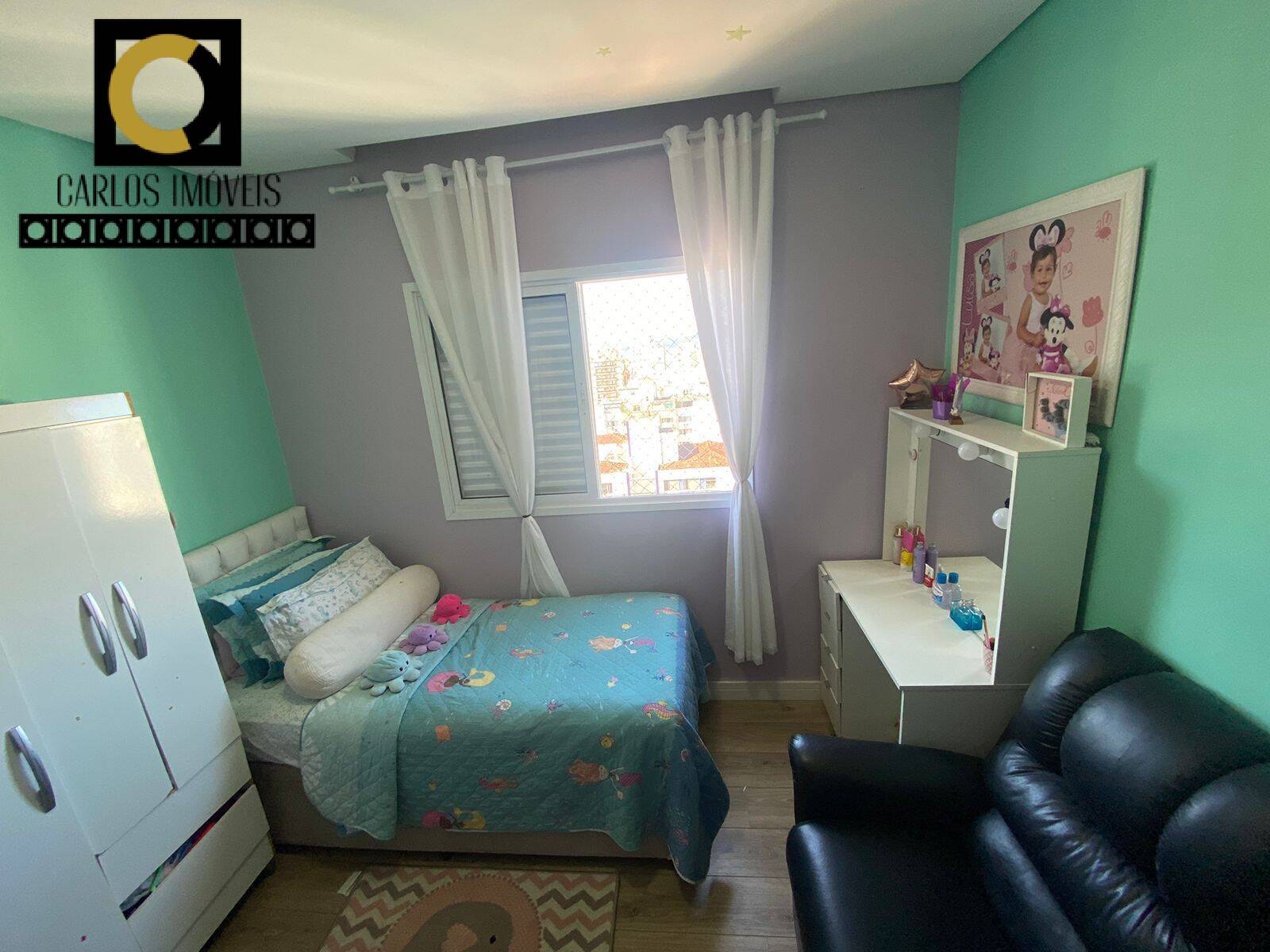 Apartamento, 3 quartos, 92 m² - Foto 30