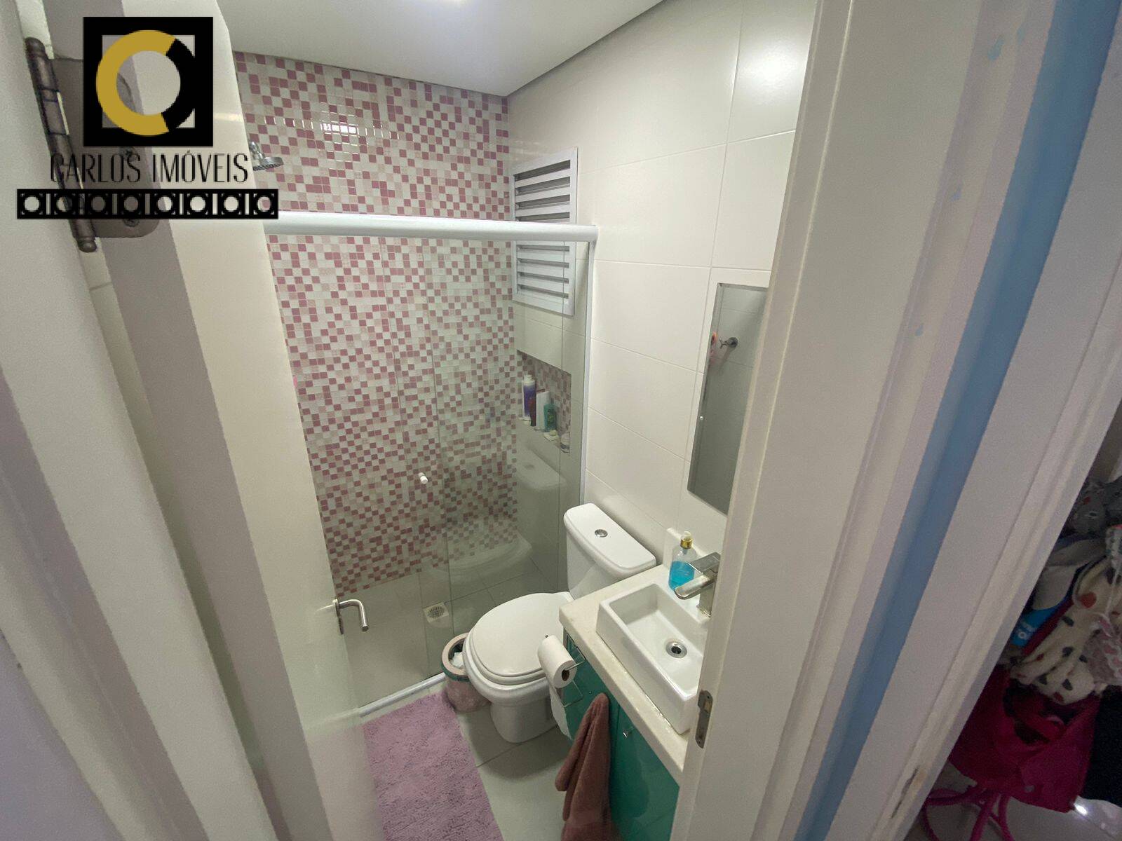 Apartamento, 3 quartos, 92 m² - Foto 32