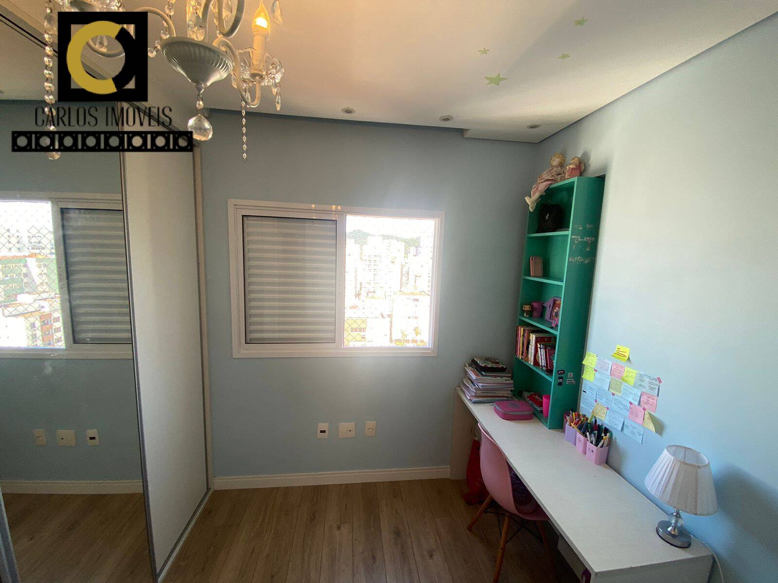 Apartamento, 3 quartos, 92 m² - Foto 34