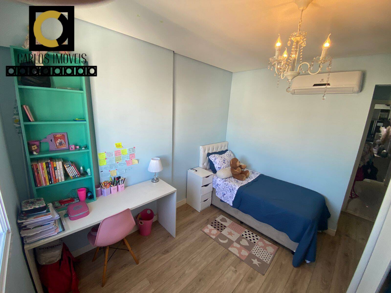 Apartamento, 3 quartos, 92 m² - Foto 35