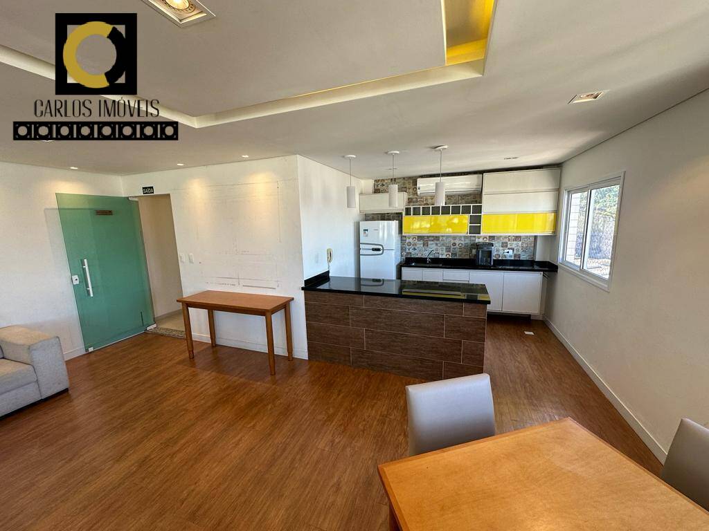 Apartamento, 3 quartos, 92 m² - Foto 39