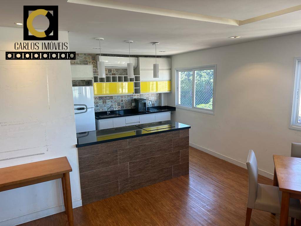 Apartamento, 3 quartos, 92 m² - Foto 37