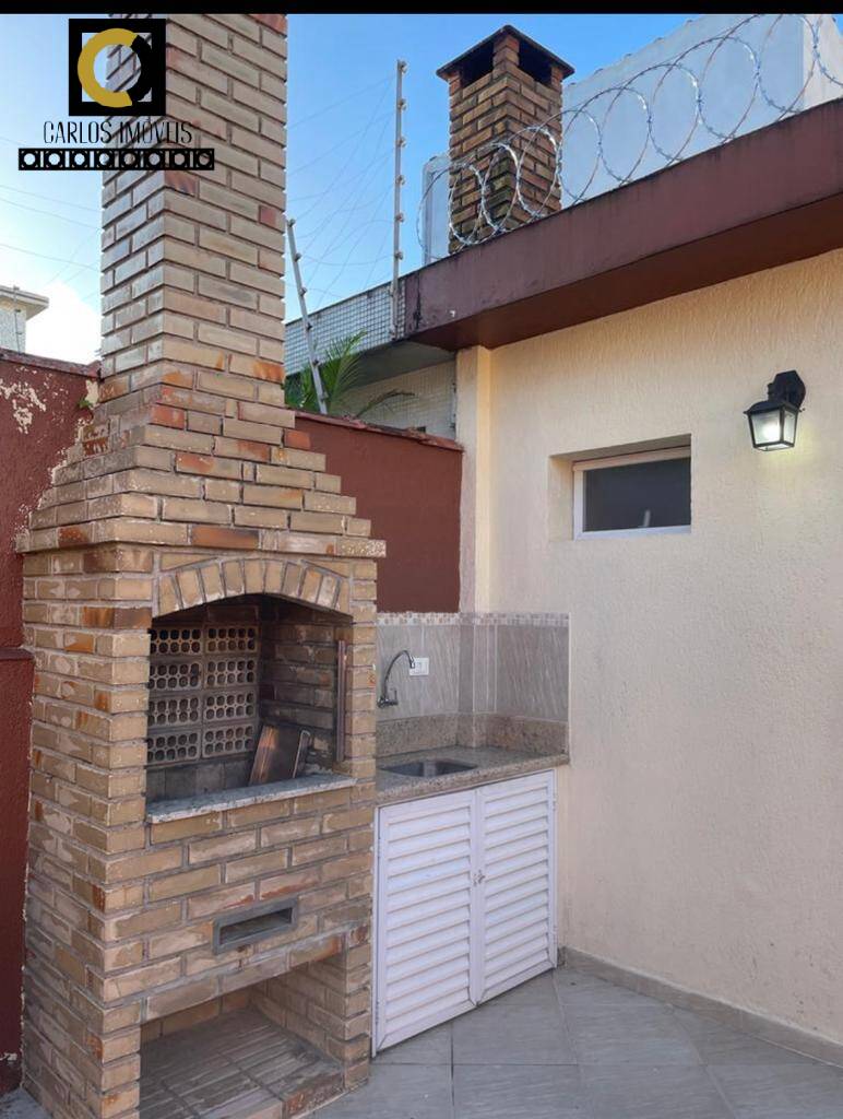 Casa, 3 quartos, 185 m² - Foto 18