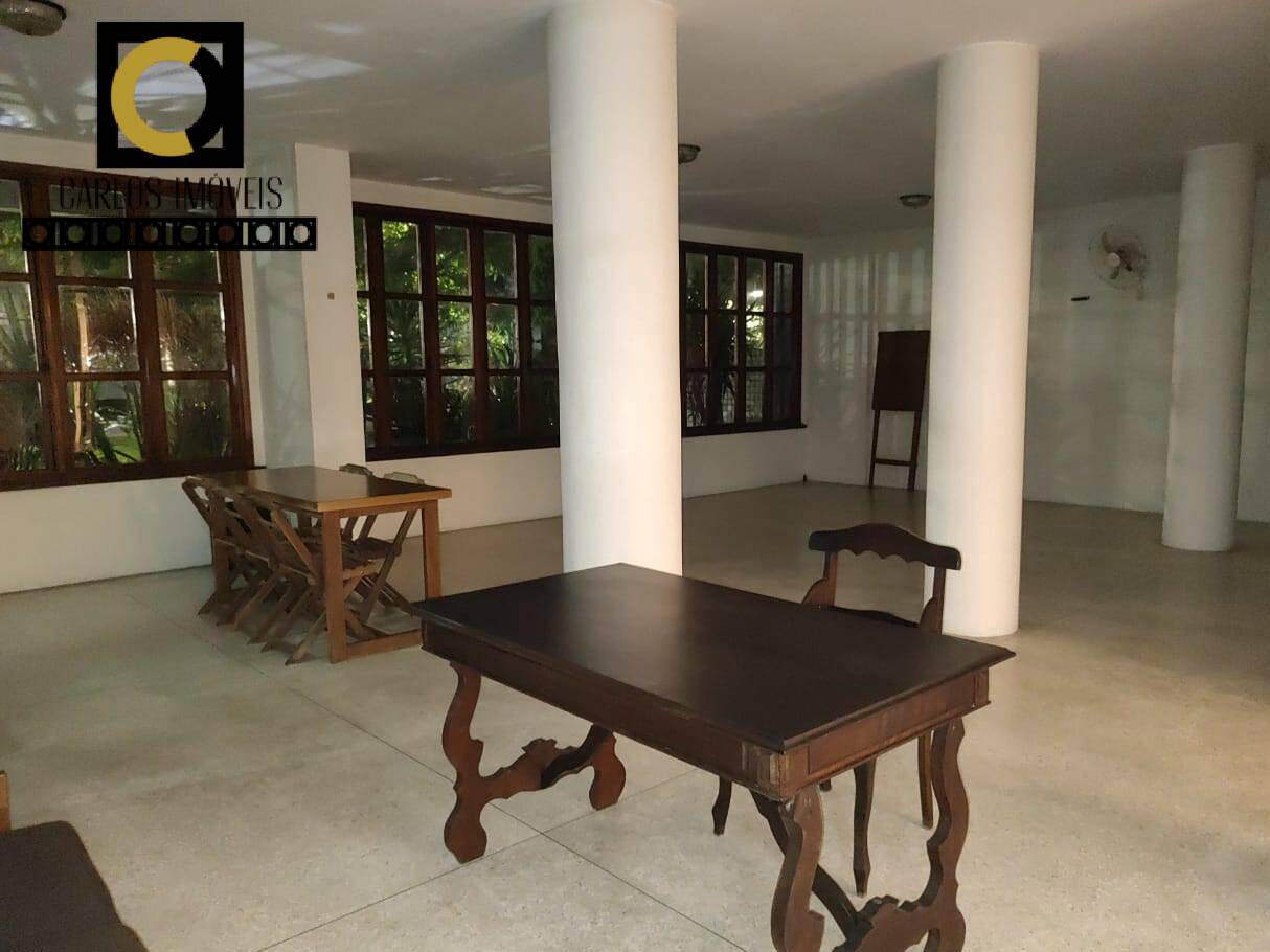 Apartamento, 4 quartos, 168 m² - Foto 16