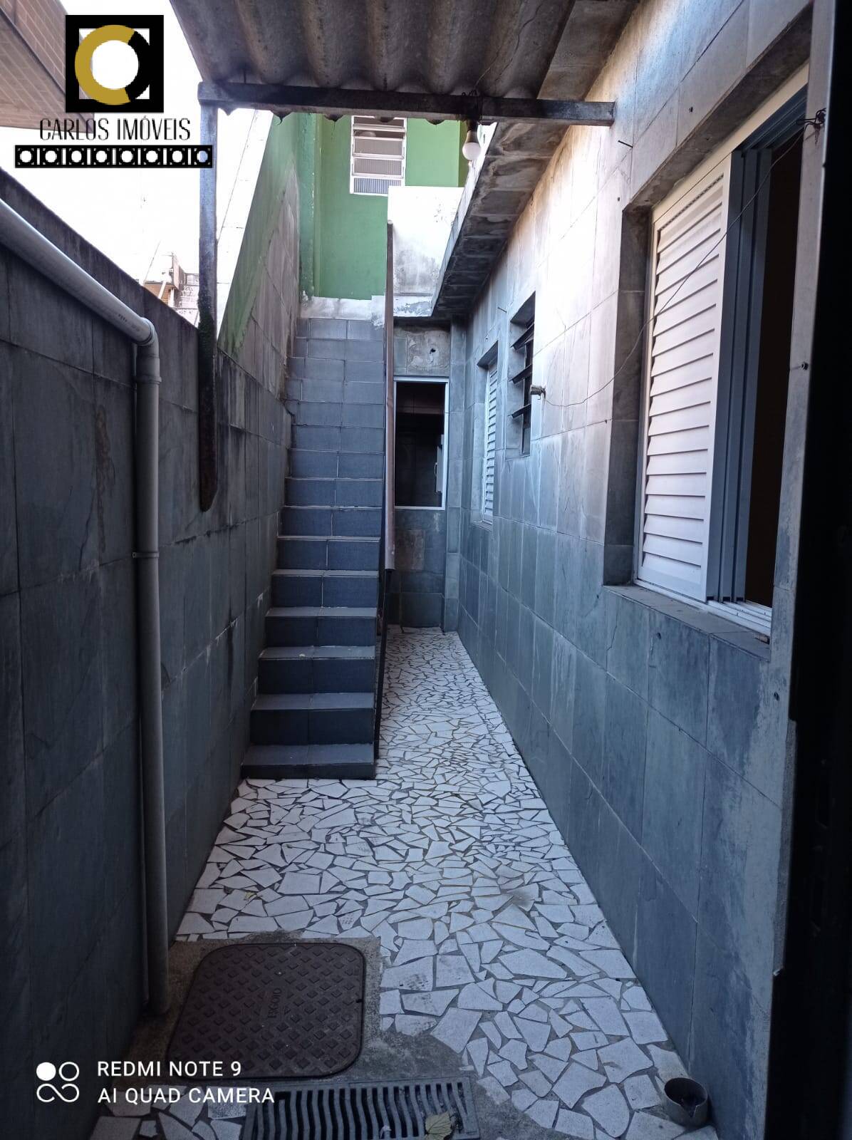 Casa, 4 quartos, 140 m² - Foto 23