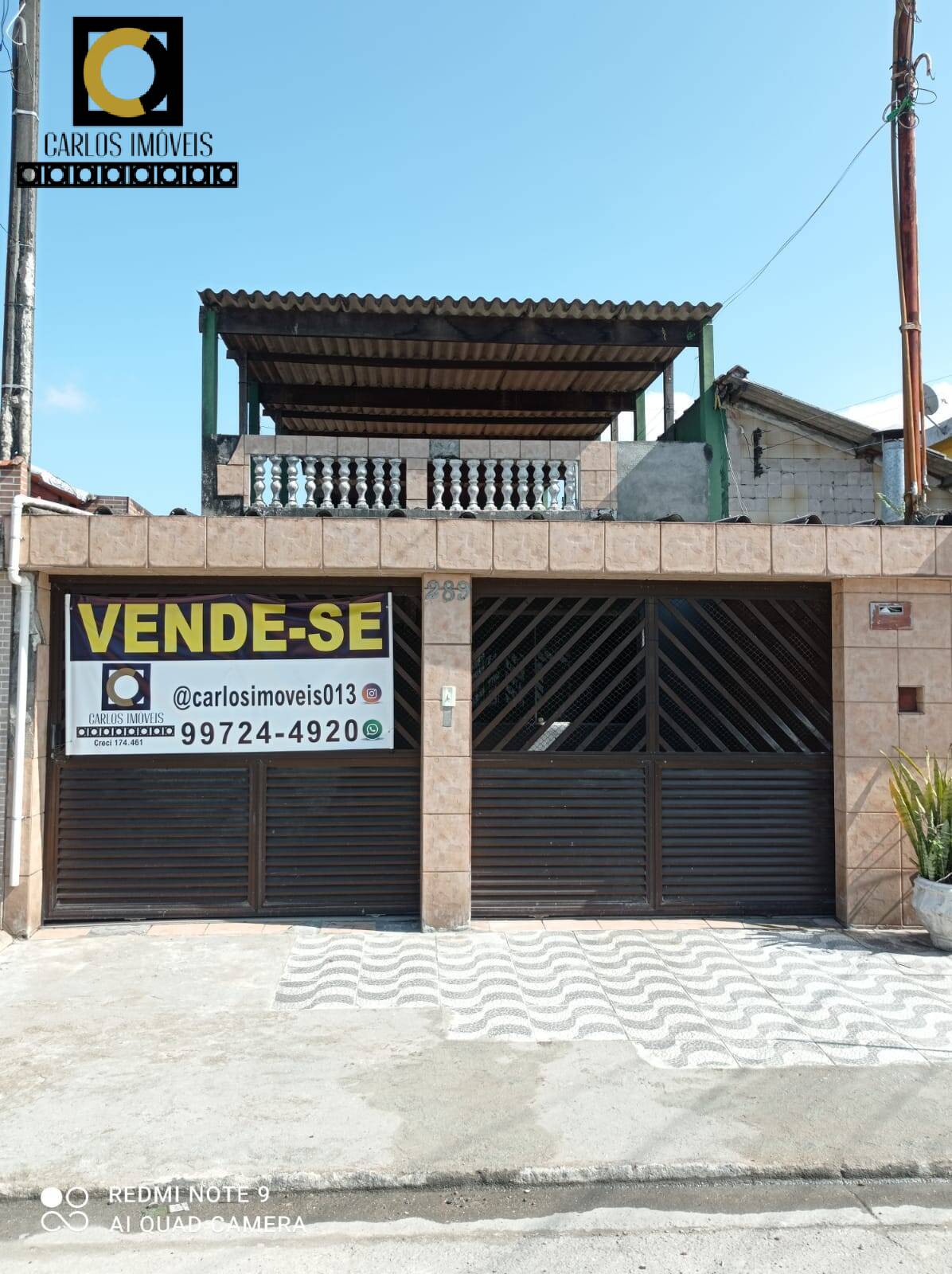 Casa, 4 quartos, 140 m² - Foto 2