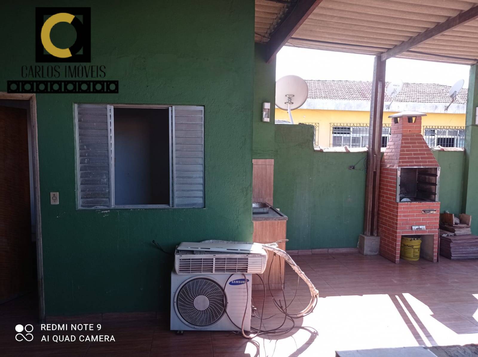 Casa, 4 quartos, 140 m² - Foto 28