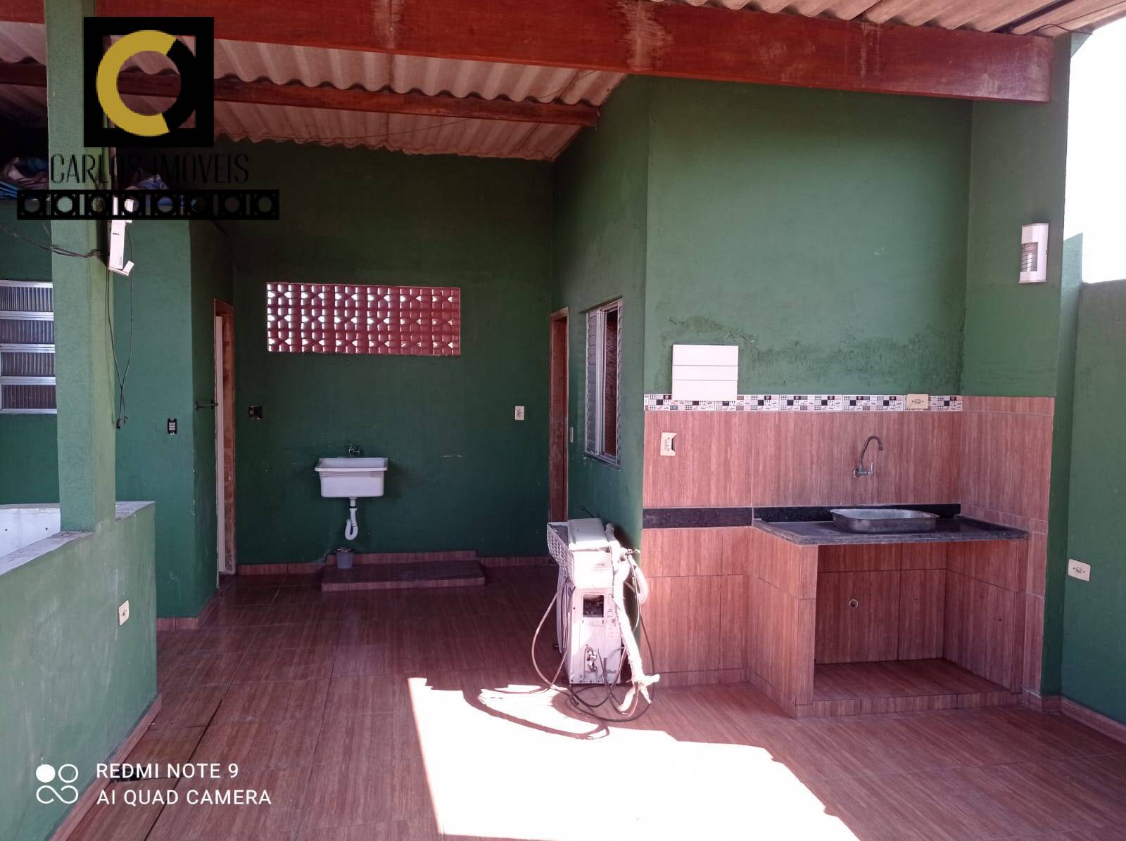 Casa, 4 quartos, 140 m² - Foto 34