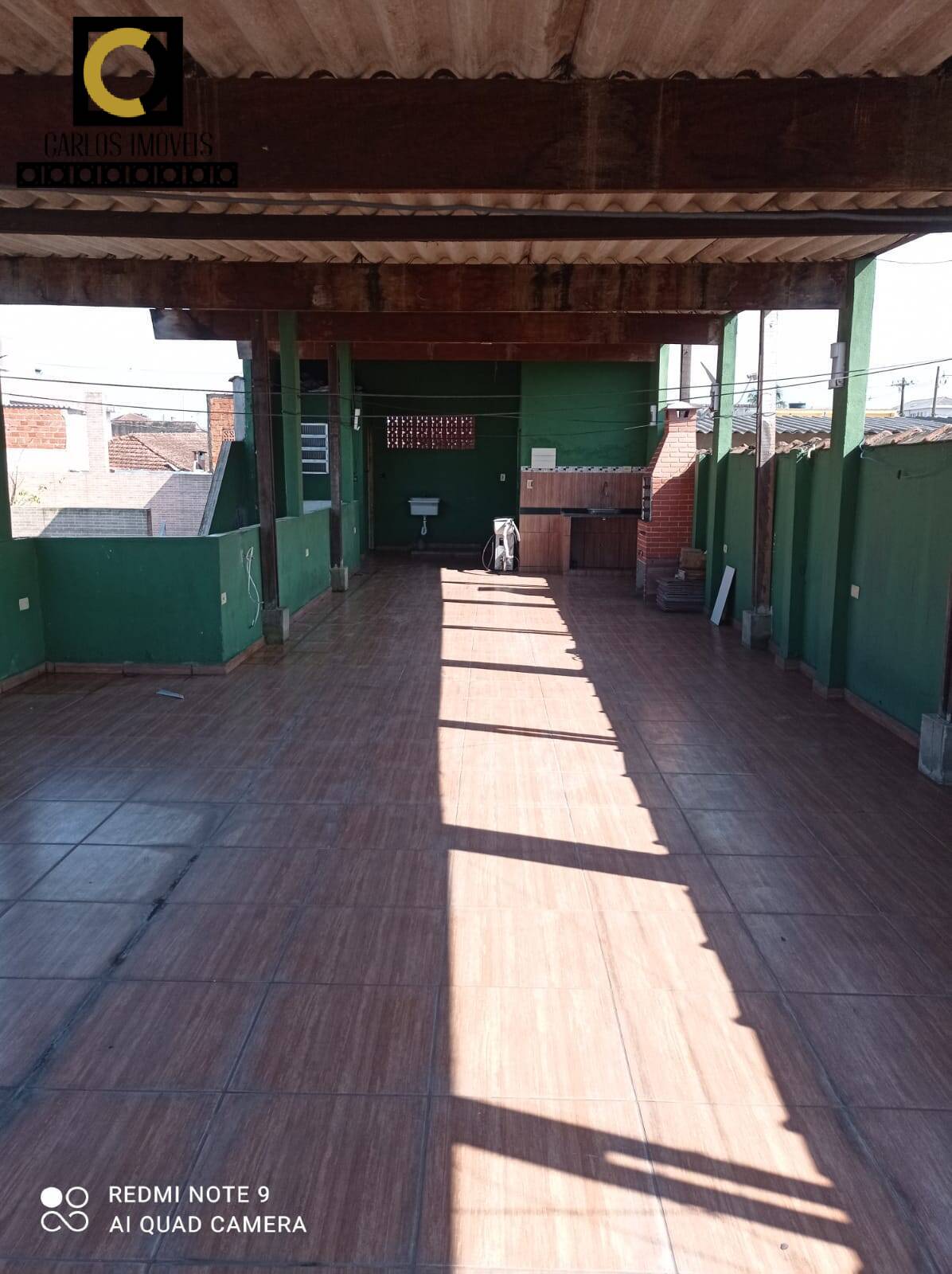 Casa, 4 quartos, 140 m² - Foto 36