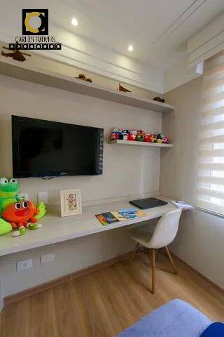 Apartamento, 2 quartos, 100 m² - Foto 14