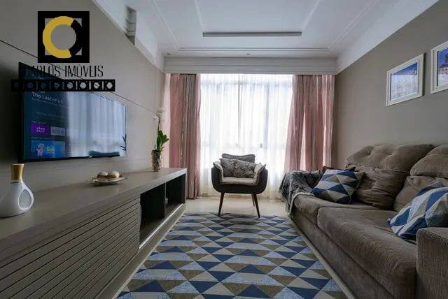 Apartamento, 2 quartos, 100 m² - Foto 4