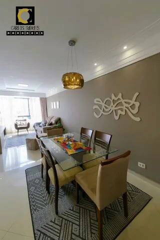 Apartamento, 2 quartos, 100 m² - Foto 5