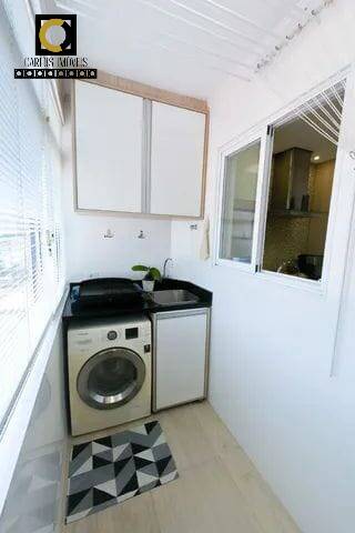 Apartamento, 2 quartos, 100 m² - Foto 10