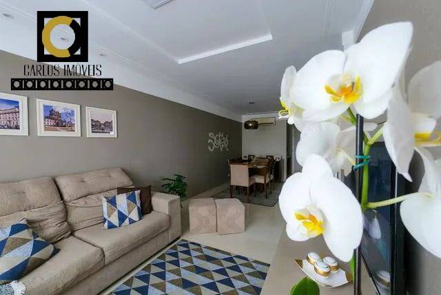 Apartamento, 2 quartos, 100 m² - Foto 2