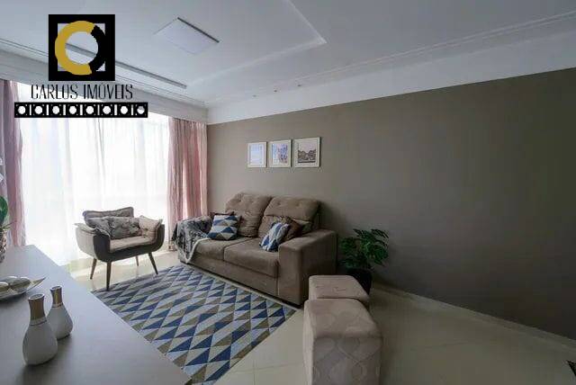 Apartamento, 2 quartos, 100 m² - Foto 3