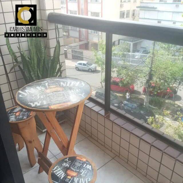 Apartamento, 2 quartos, 115 m² - Foto 5