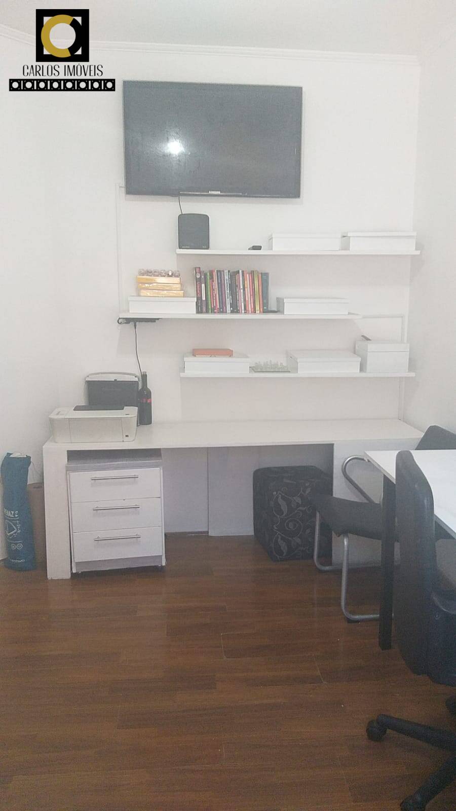 Apartamento, 2 quartos, 115 m² - Foto 21
