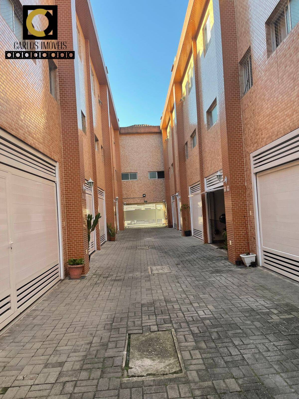 Casa, 2 quartos, 104 m² - Foto 19