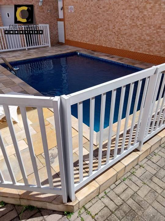 Casa, 2 quartos, 104 m² - Foto 21