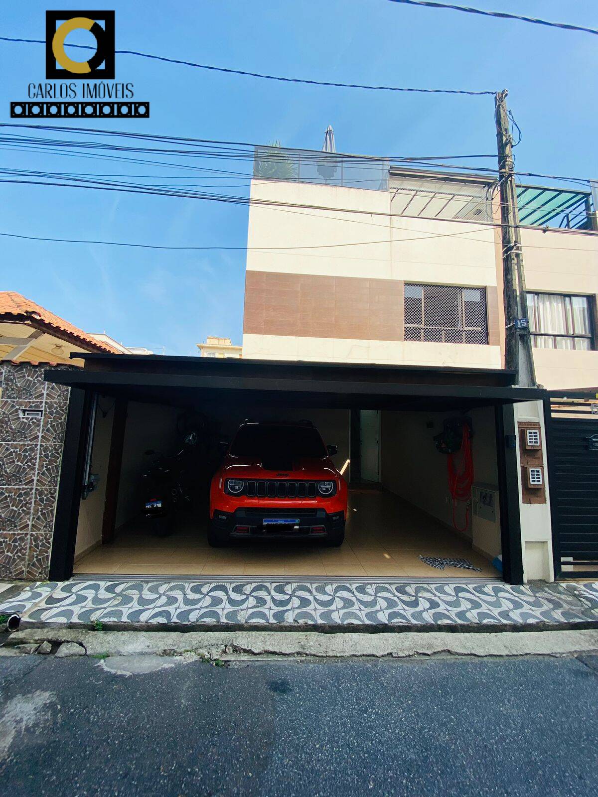 Casa, 3 quartos, 170 m² - Foto 38