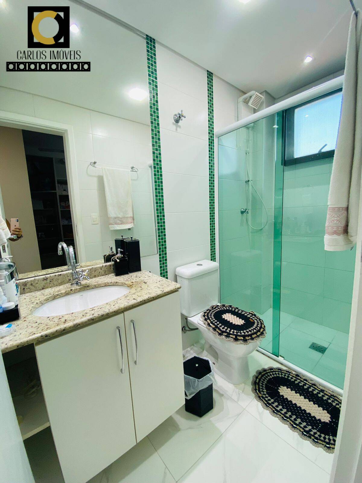 Casa, 3 quartos, 170 m² - Foto 26