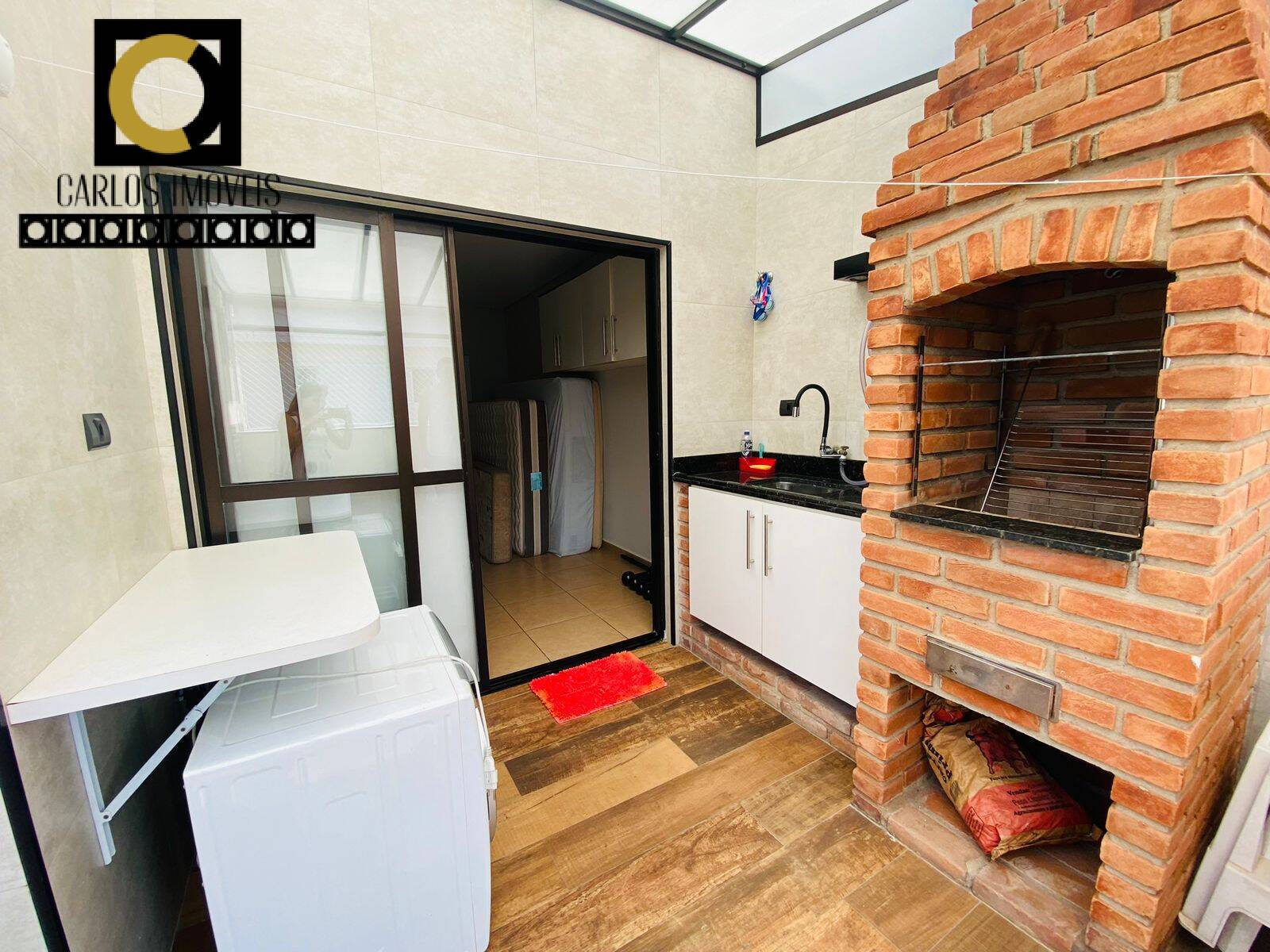 Casa, 3 quartos, 170 m² - Foto 31