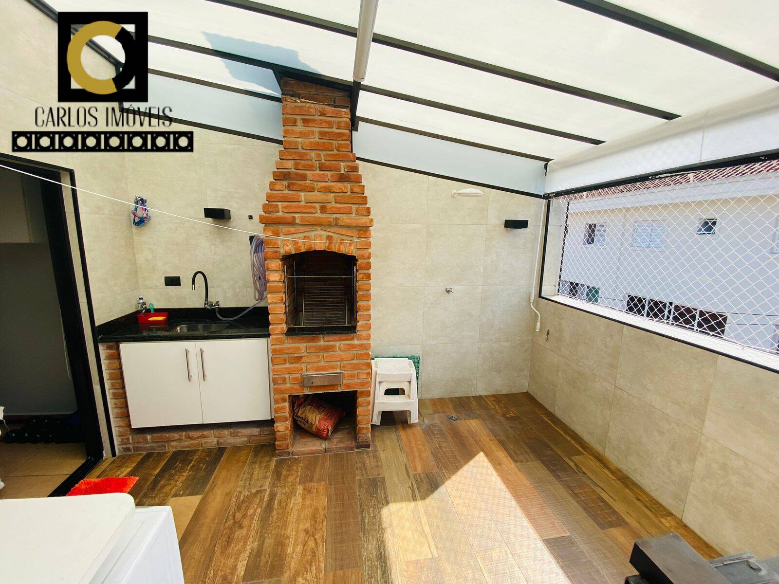 Casa, 3 quartos, 170 m² - Foto 33