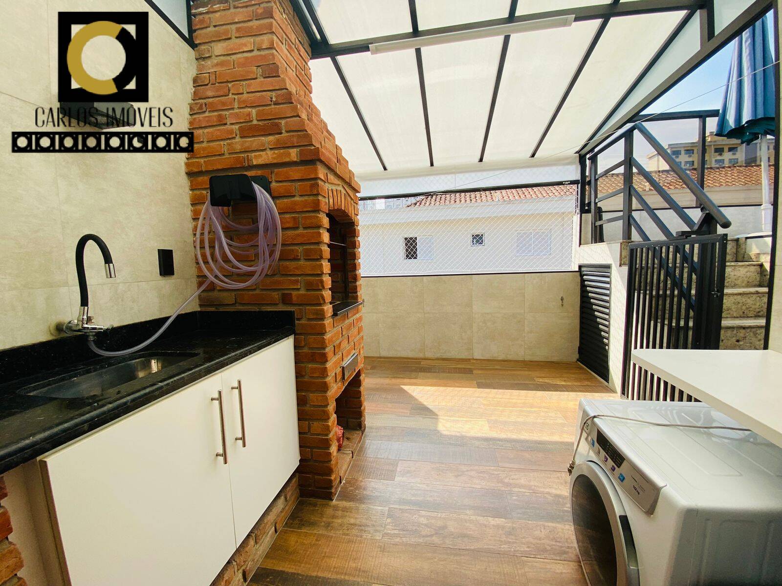 Casa, 3 quartos, 170 m² - Foto 35