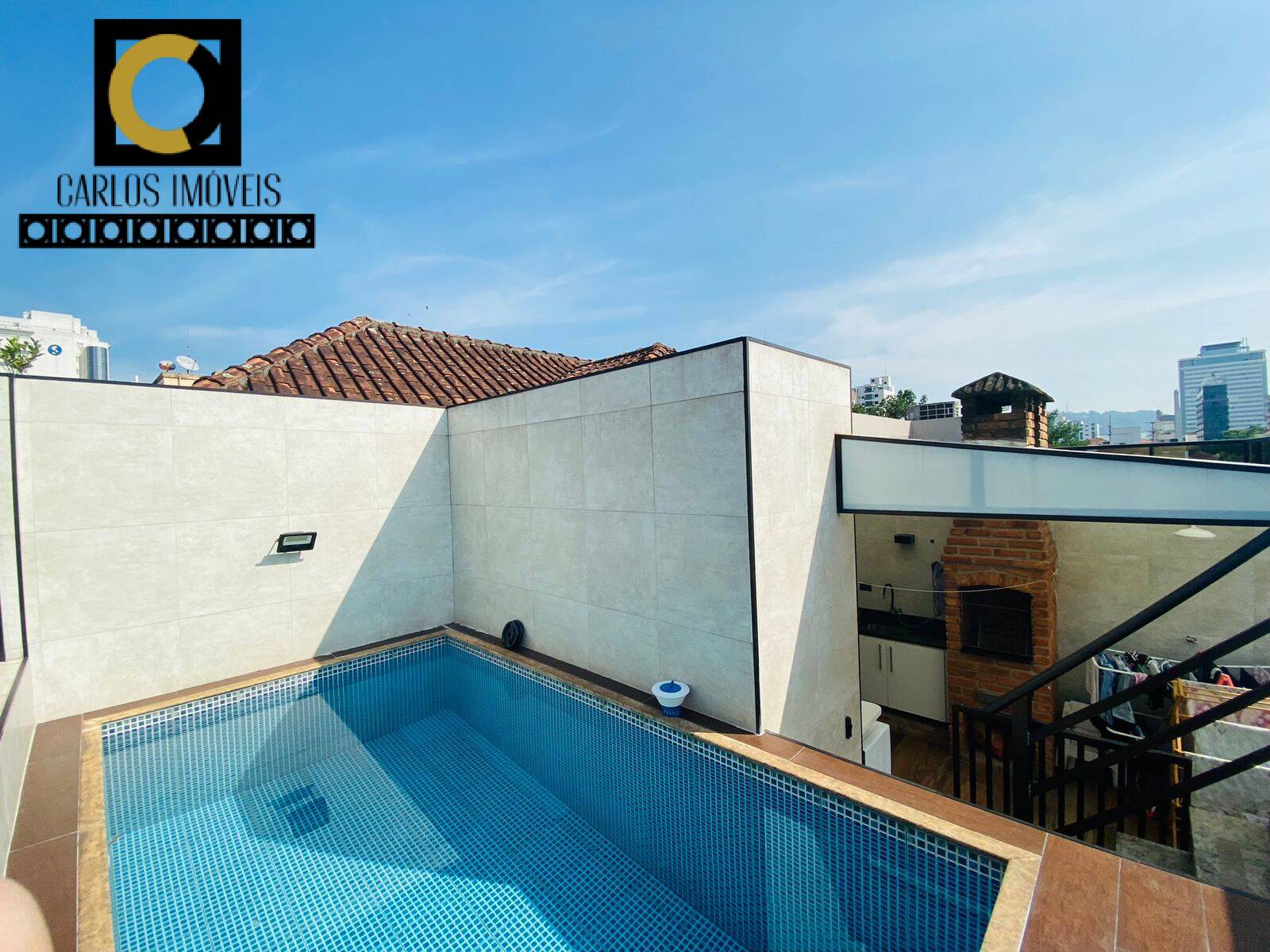 Casa, 3 quartos, 170 m² - Foto 36