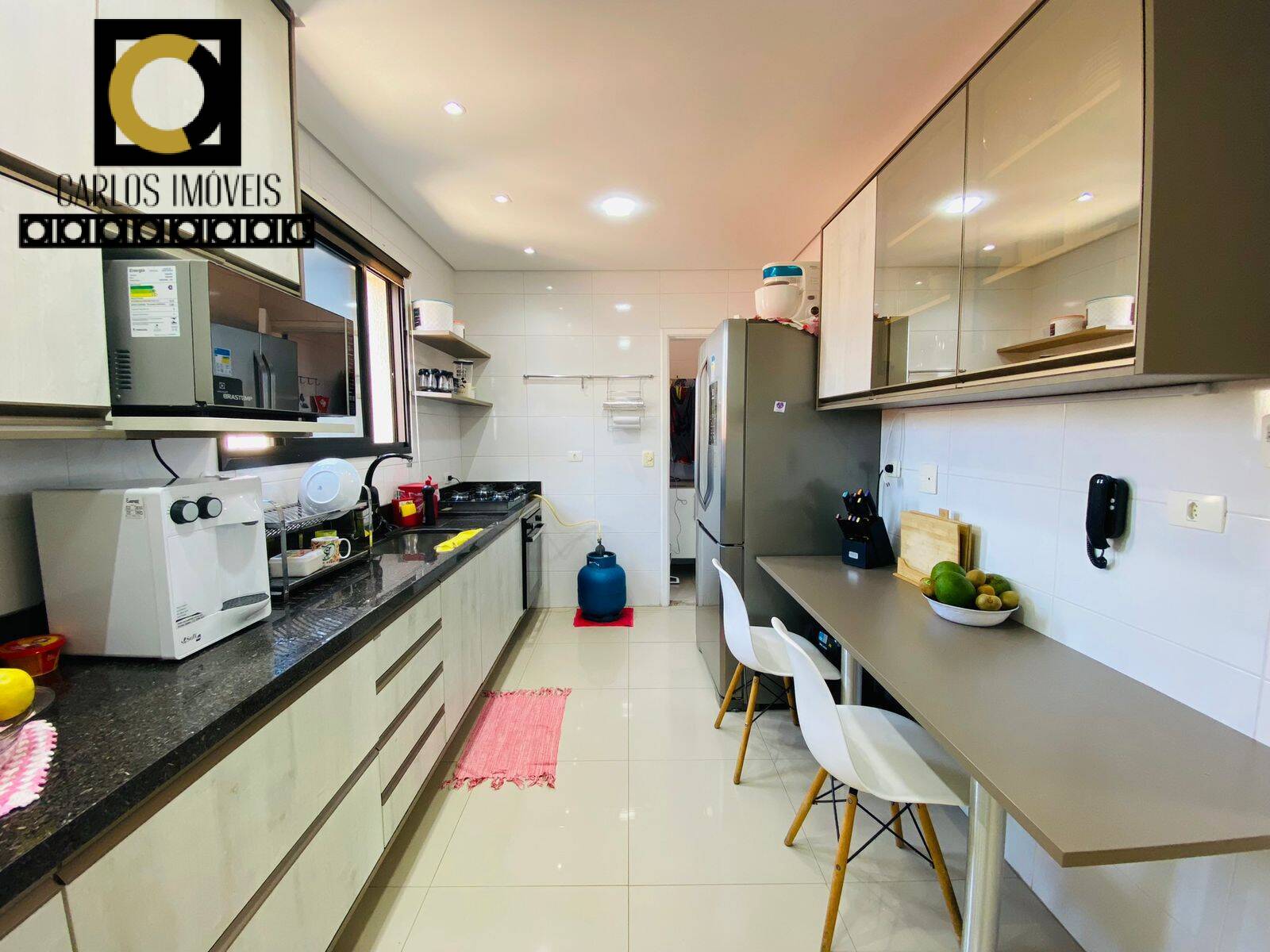 Casa, 3 quartos, 170 m² - Foto 10