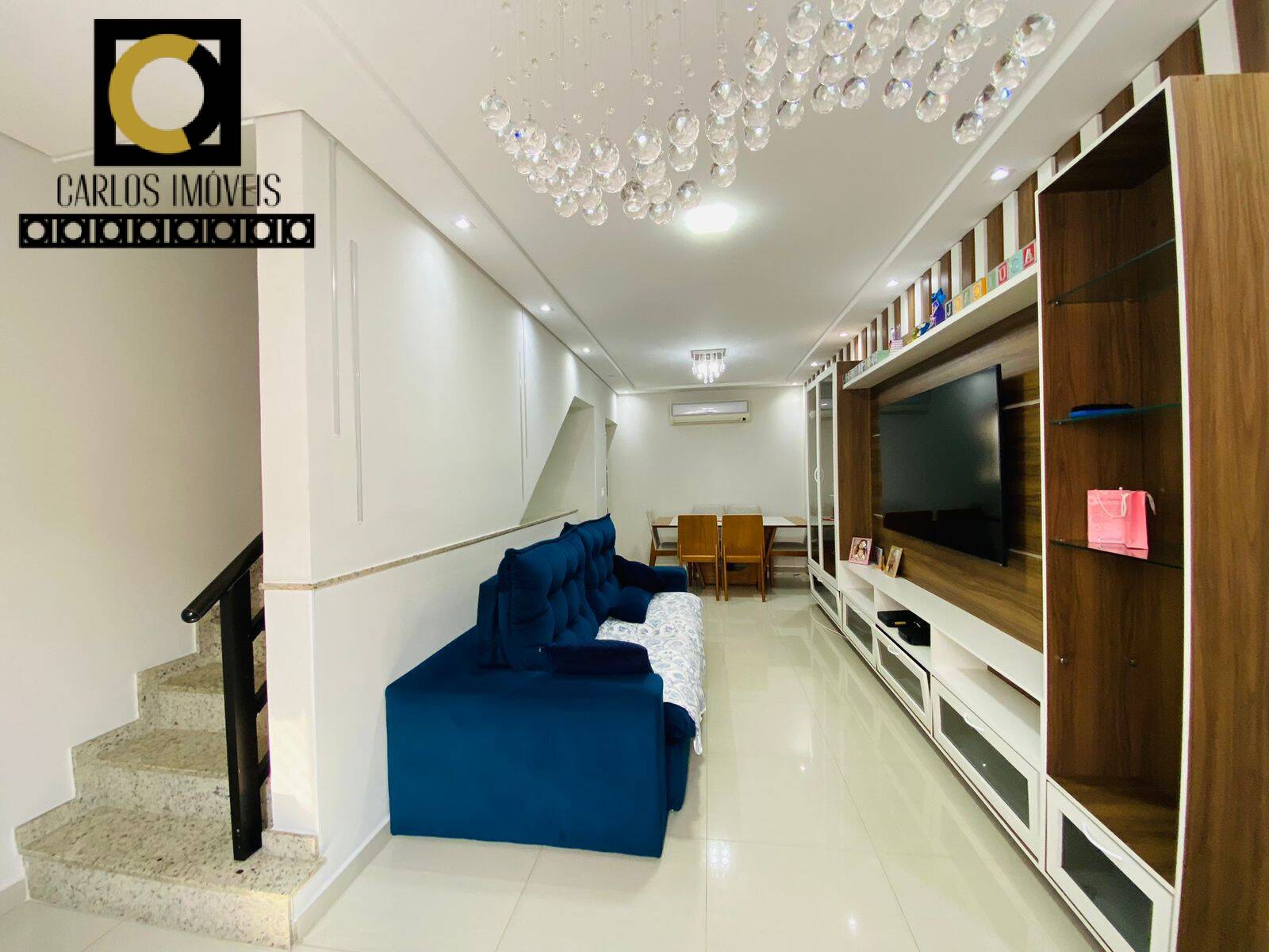 Casa, 3 quartos, 170 m² - Foto 3