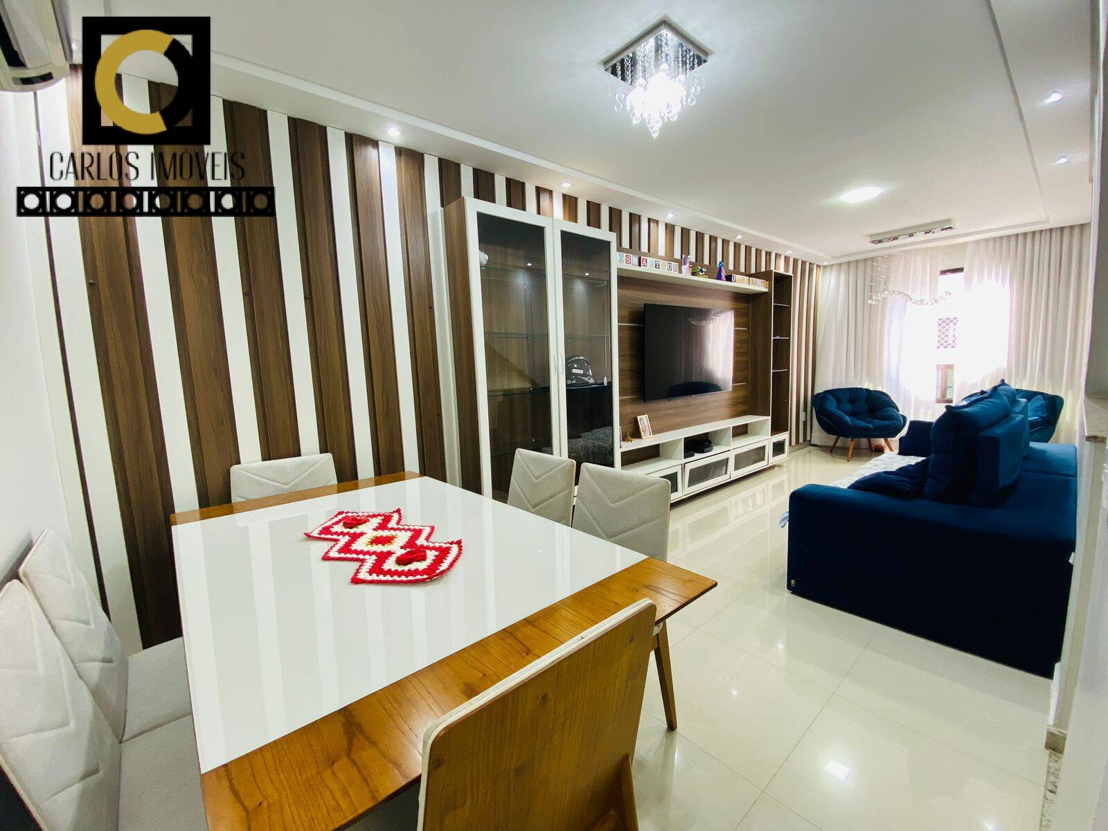 Casa, 3 quartos, 170 m² - Foto 5