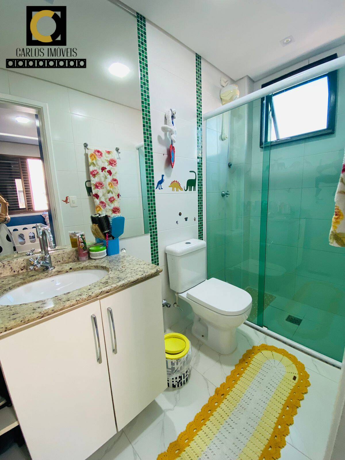 Casa, 3 quartos, 170 m² - Foto 18