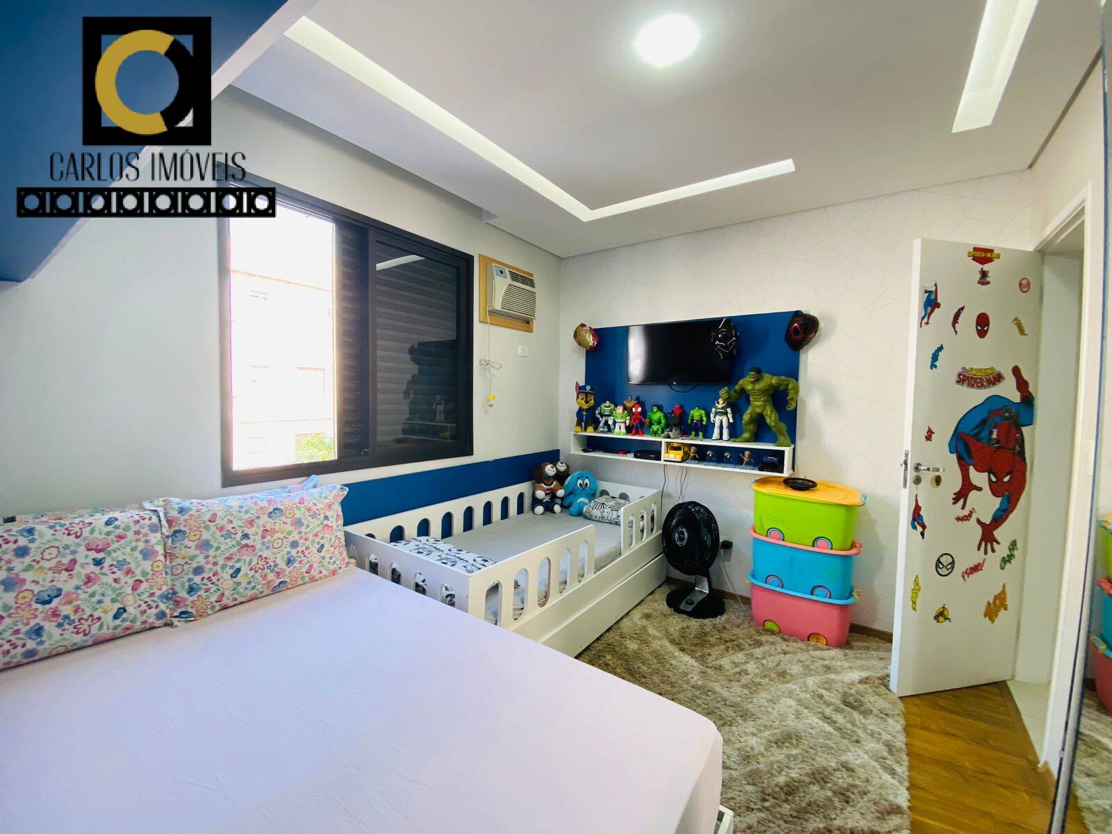 Casa, 3 quartos, 170 m² - Foto 17