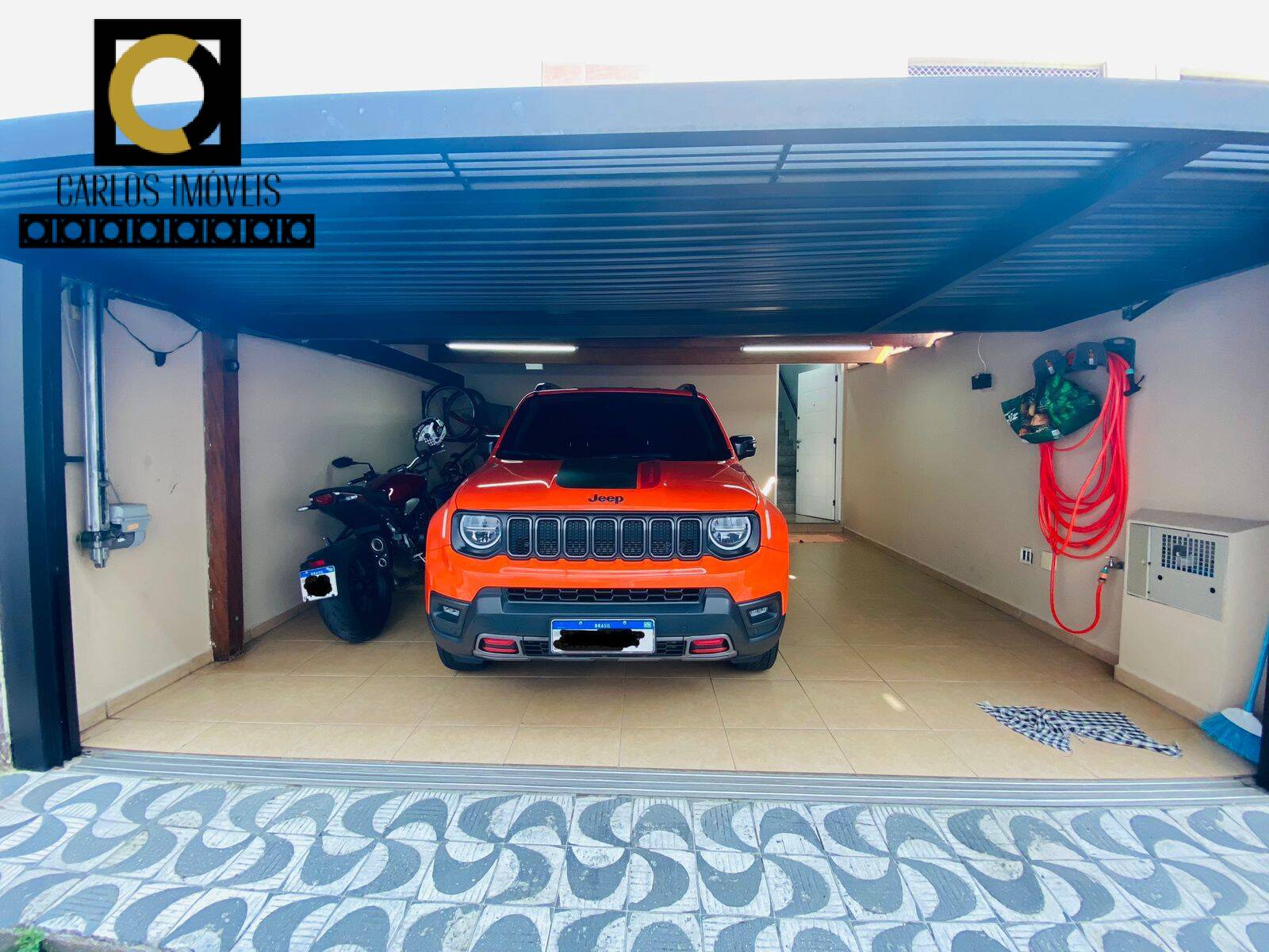 Casa, 3 quartos, 170 m² - Foto 40