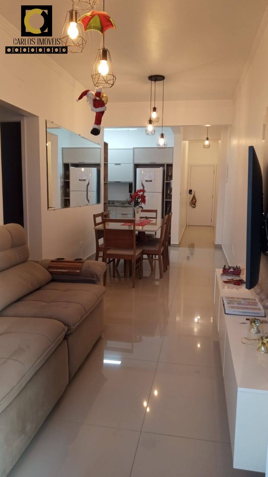 Apartamento, 2 quartos, 68 m² - Foto 4