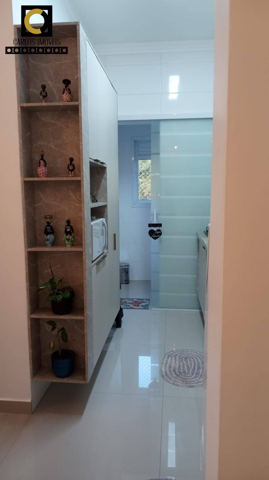 Apartamento, 2 quartos, 68 m² - Foto 11