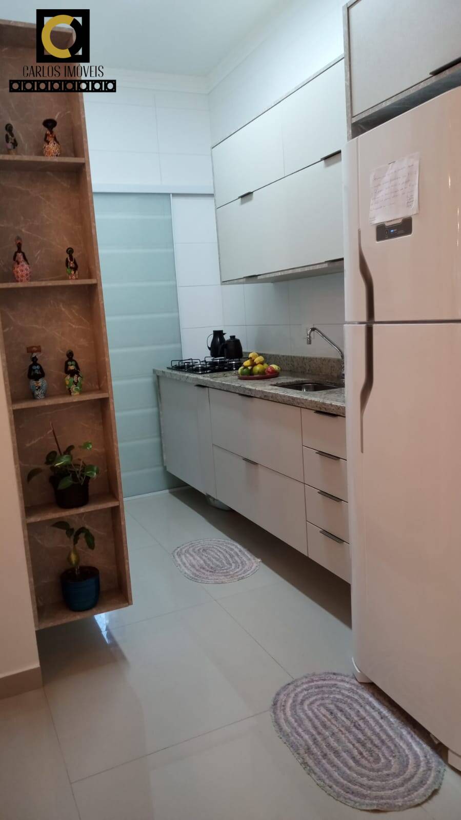 Apartamento, 2 quartos, 68 m² - Foto 12