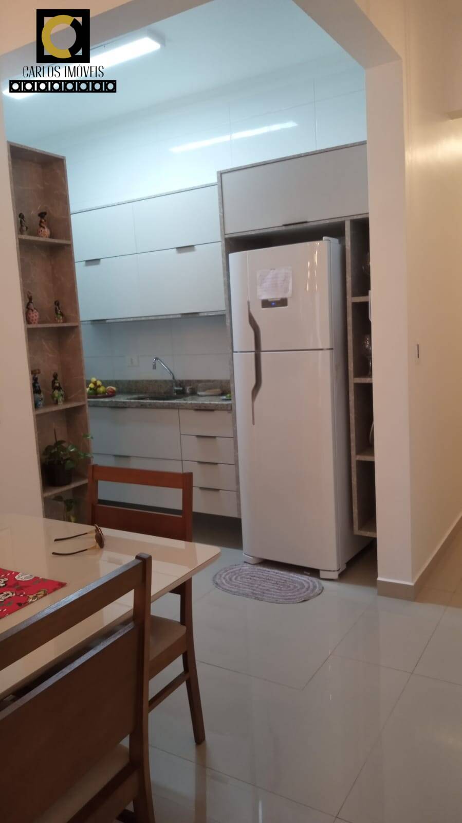 Apartamento, 2 quartos, 68 m² - Foto 13