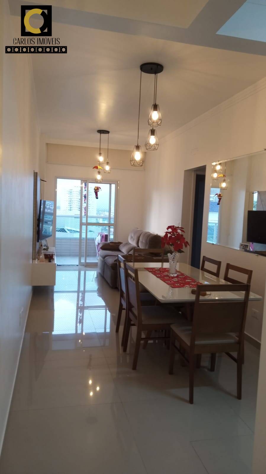 Apartamento, 2 quartos, 68 m² - Foto 6