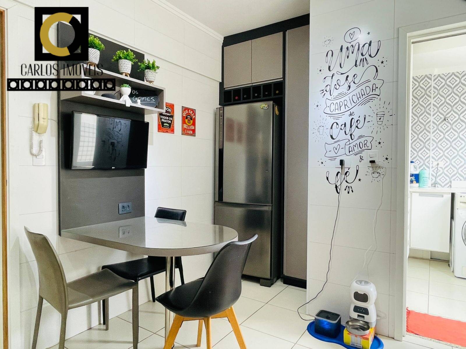 Apartamento, 2 quartos, 93 m² - Foto 8