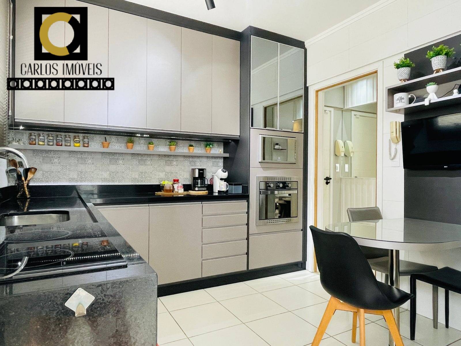 Apartamento, 2 quartos, 93 m² - Foto 11