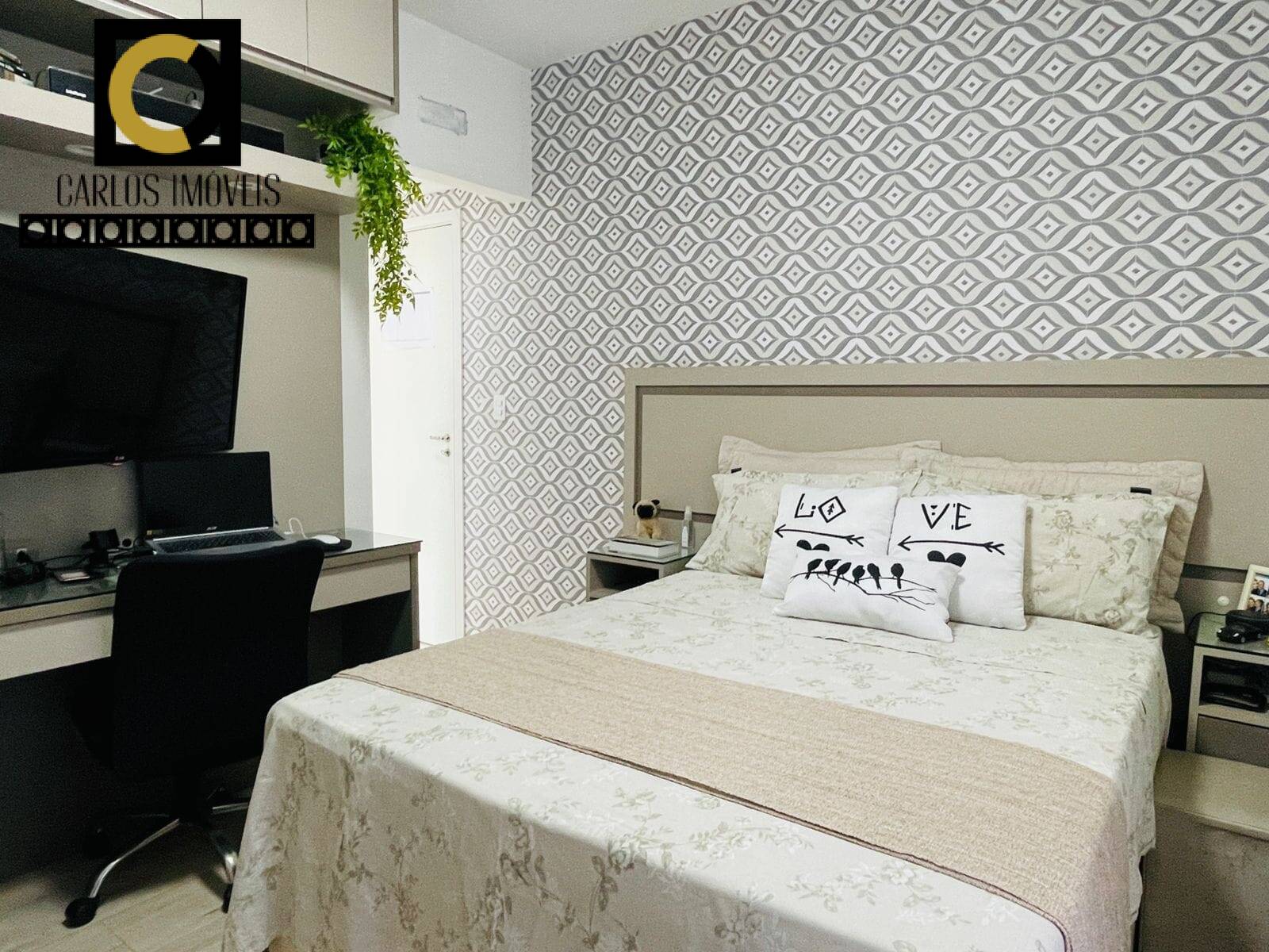 Apartamento, 2 quartos, 93 m² - Foto 19