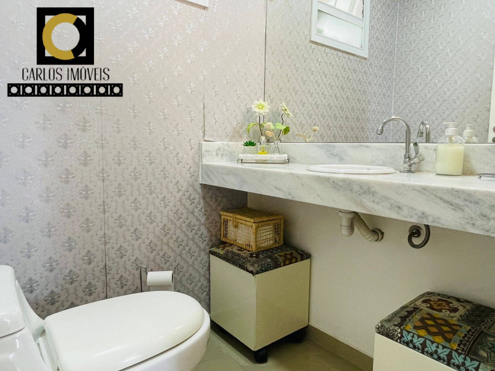 Apartamento, 2 quartos, 93 m² - Foto 6