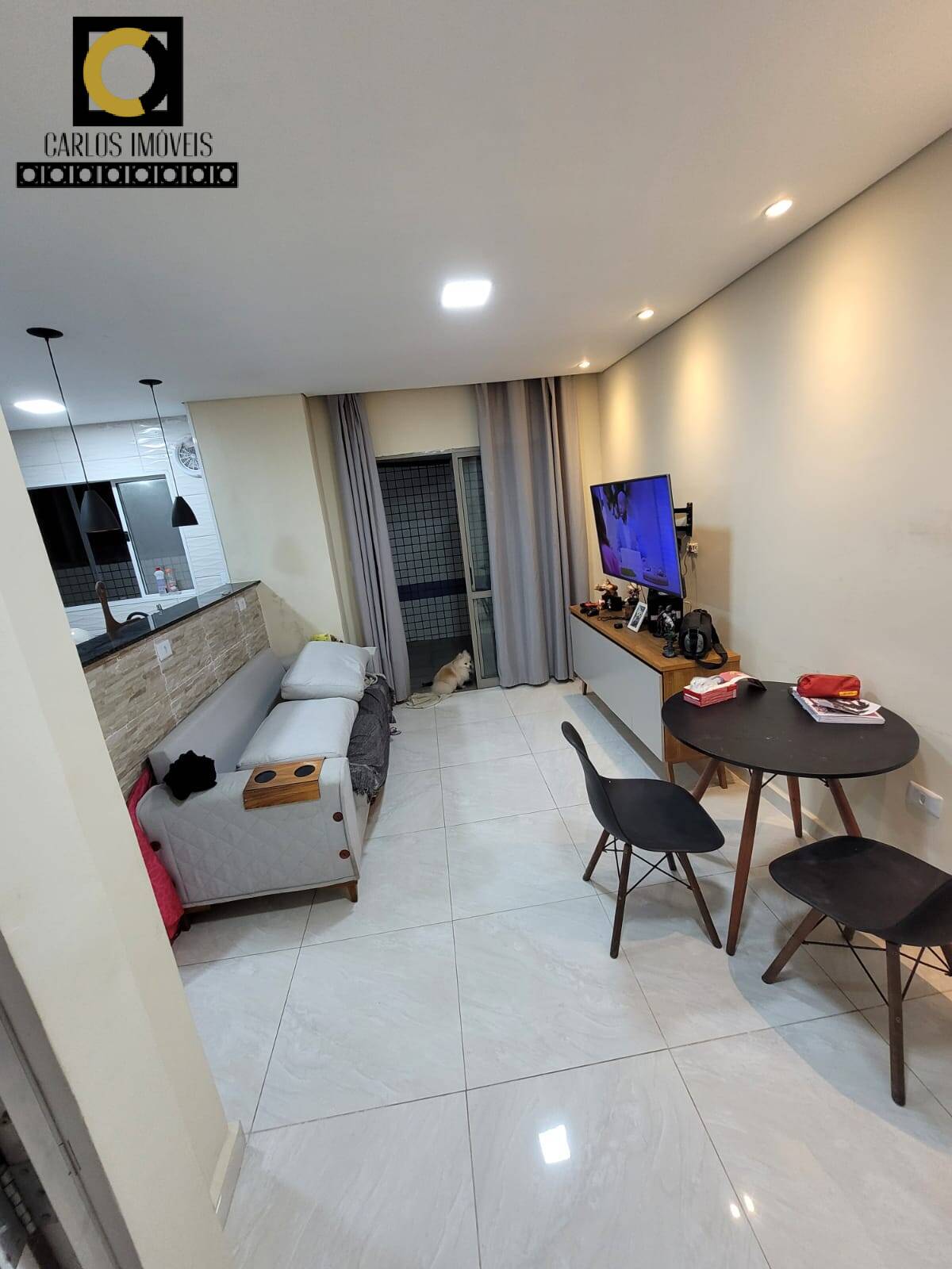 Apartamento, 2 quartos, 65 m² - Foto 1