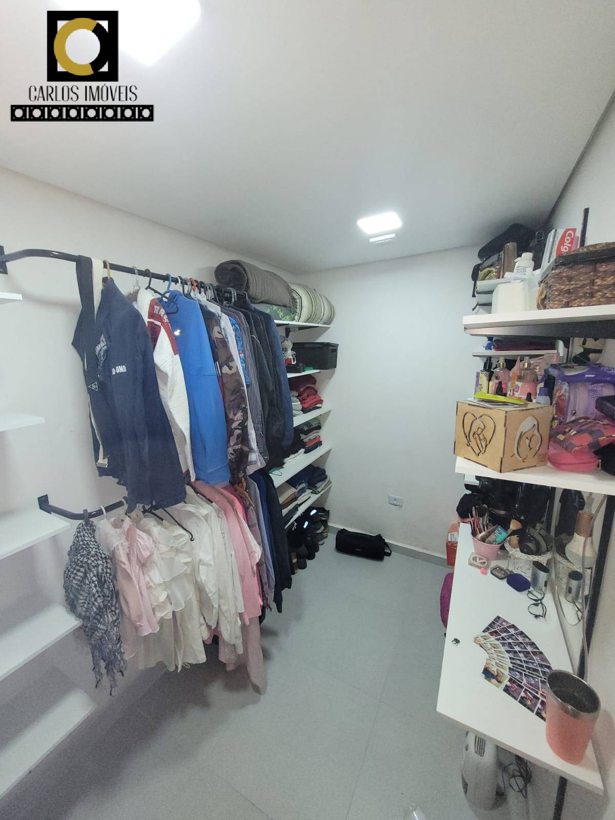 Apartamento, 2 quartos, 65 m² - Foto 7